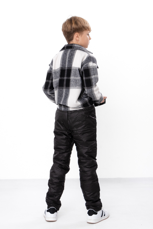 Штани зимові дитячі 